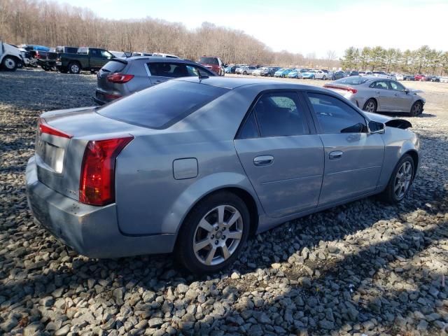 Image 3 of 2007 CADILLAC CTS HI FEATURE V6 2007 with VIN 1G6DP577970100883