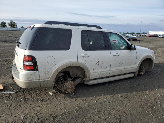 Obraz 3 z 2010 FORD EXPLORER EDDIE BAUER 2010 z VIN 1FMEU7EE3AUA10891