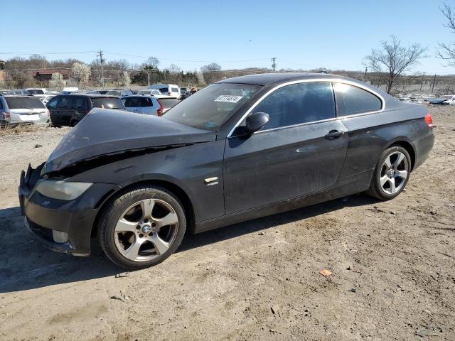Image 1 of 2009 BMW 328 XI 2009 with VIN WBAWC33579PU83322