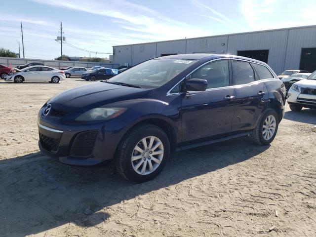 Image 1 of 2010 Mazda CX-7 2010 with VIN JM3ER2W55A0321342