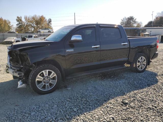 Obraz 1 z 2014 TOYOTA TUNDRA CREWMAX PLATINUM 2014 z VIN 5TFAW5F13EX354061