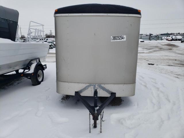 Изображение 2 2014 MIRA TRAILER 2014 с VIN 5M3BE1010E1060404