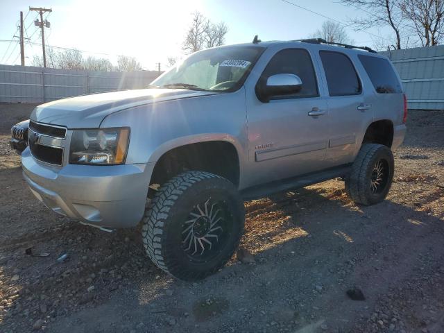 Obraz 2013 CHEVROLET TAHOE C1500  LS 2013