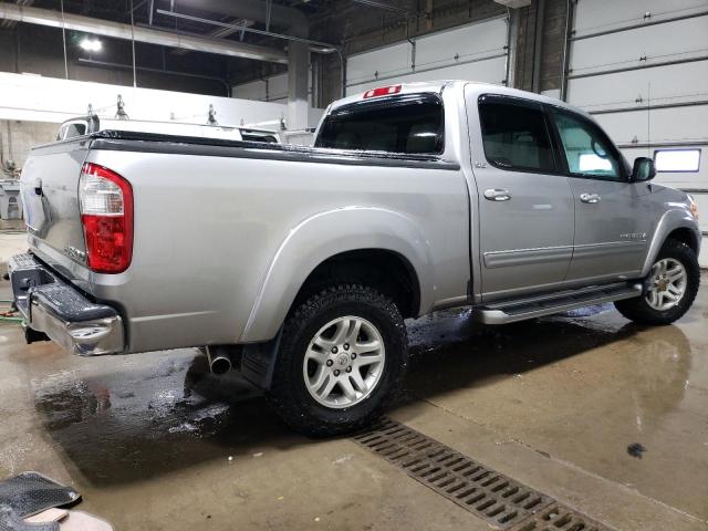 Изображение 3 2004 TOYOTA TUNDRA DOUBLE CAB SR5 2004 с VIN 5TBDT44124S443913