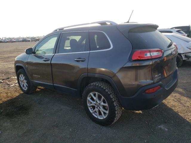 Obraz 2 z 2015 JEEP CHEROKEE LATITUDE 2015 z VIN 1C4PJMCS2FW729011