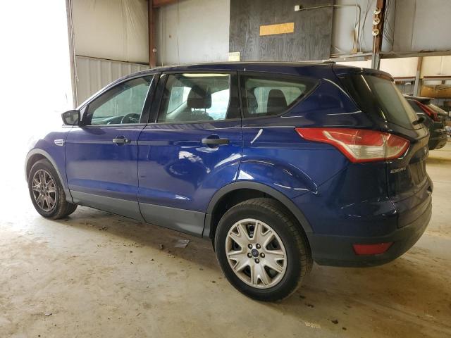 Image 2 of 2013 FORD ESCAPE S 2013 with VIN 1FMCU0F79DUD94212