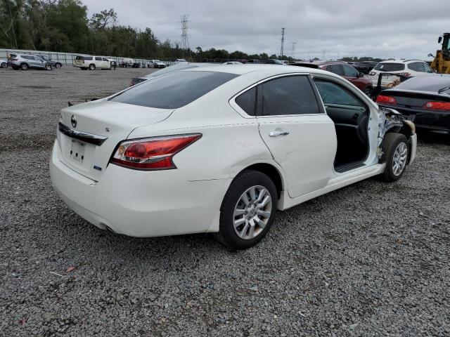 Image 3 of 2014 NISSAN ALTIMA 2.5 2014 with VIN 1N4AL3AP8EN369343
