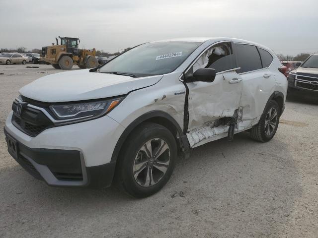 Image 1 of 2020 HONDA CR-V LX 2020 with VIN 7FART6H2XLE006096