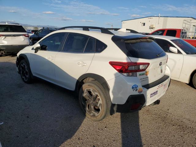 Изображение 2 2021 SUBARU CROSSTREK LIMITED 2021 с VIN JF2GTHNC5M8343516