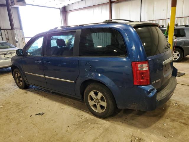 Image 2 of 2010 DODGE GRAND CARAVAN SXT 2010 with VIN 2D4RN5D17AR201316