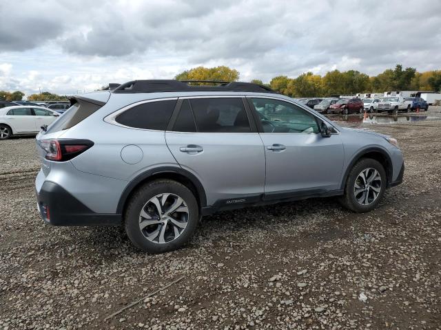 Image 3 of 2020 SUBARU OUTBACK LIMITED 2020 with VIN 4S4BTANC0L3143747