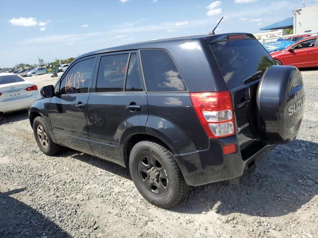Image 2 of 2010 SUZUKI GRAND VITARA PREMIUM 2010 with VIN JS3TD0D2XA4101992