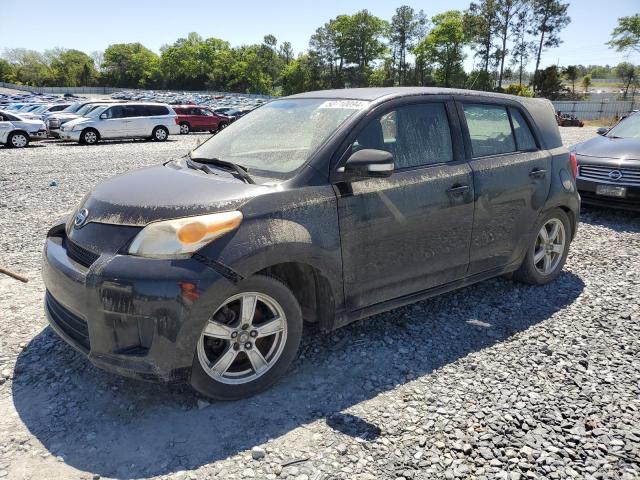 Obraz 1 z 2008 TOYOTA SCION XD  2008 z VIN JTKKU10468J013162