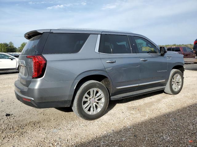 Obraz 3 z 2021 GMC YUKON SLT 2021 z VIN 1GKS1BKD6MR115533