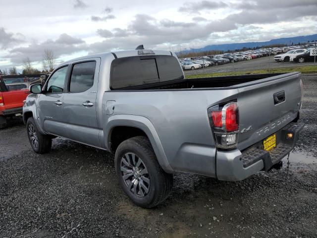 Image 2 of 2023 TOYOTA TACOMA DOUBLE CAB 2023 with VIN 3TMGZ5AN3PM638827