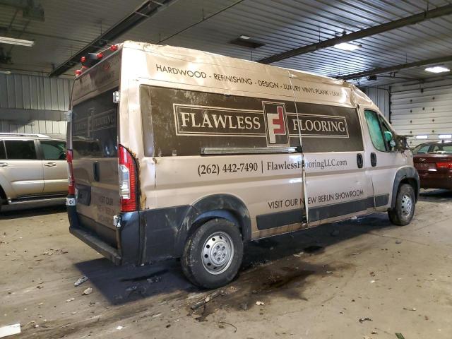 Image 3 of 2019 RAM PROMASTER 2500 2500 HIGH 2019 with VIN 3C6TRVDG0KE529473