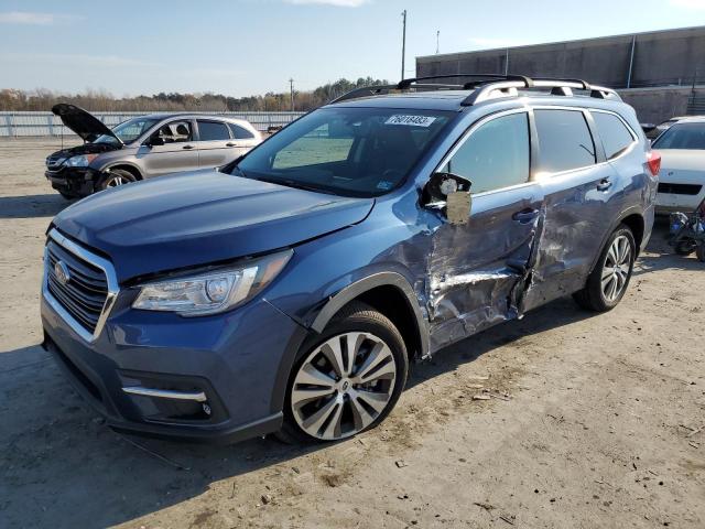 Изображение 2021 SUBARU ASCENT LIMITED 2021
