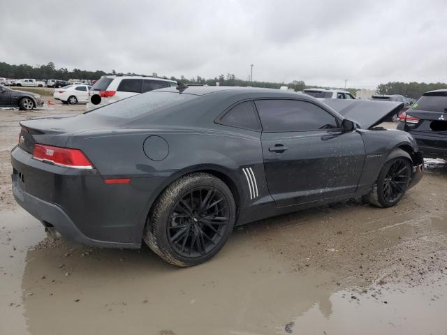 Image 3 of 2014 CHEVROLET CAMARO LT 2014 with VIN 2G1FG1E33E9259246