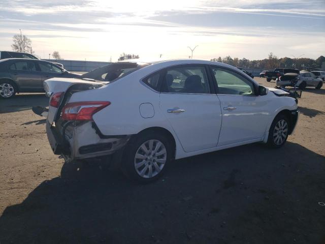 Изображение 3 2019 NISSAN SENTRA S 2019 с VIN 3N1AB7APXKY245404