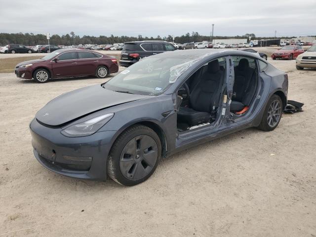 2022 TESLA MODEL 3  2022 image