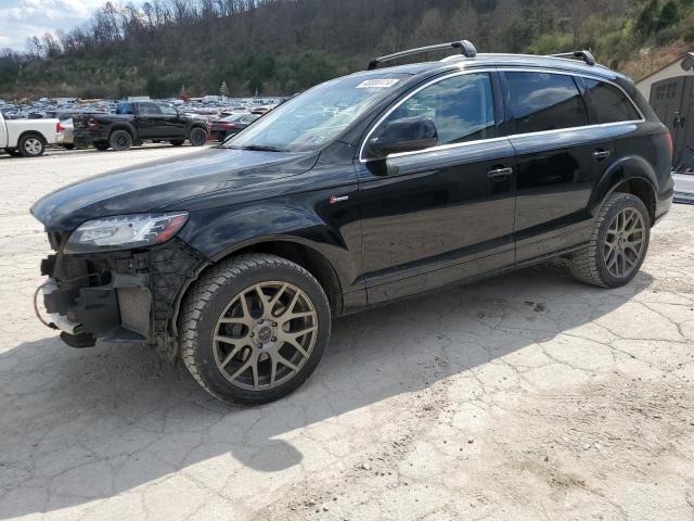 2015 AUDI Q7 PRESTIGE 2015 image