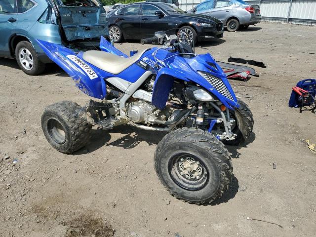 2020 YAMAHA YFM700 R 2020 image