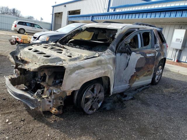 Obraz 1 z 2014 GMC TERRAIN SLT 2014 z VIN 2GKALSEK9E6156204
