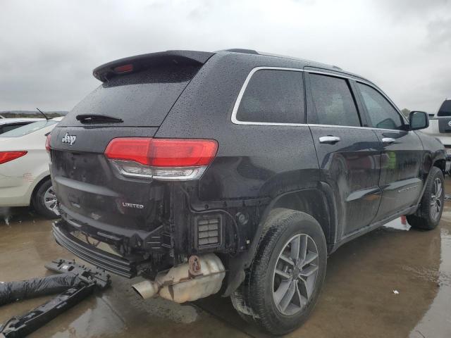 Изображение 3 2019 JEEP GRAND CHEROKEE LIMITED 2019 с VIN 1C4RJEBG4KC698187