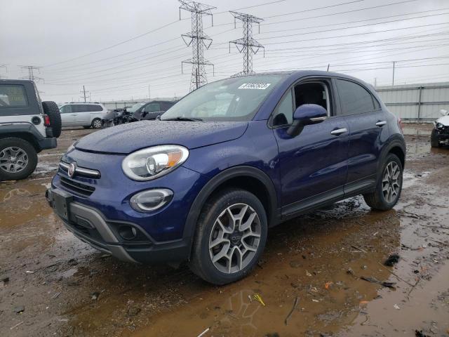 Obraz 1 z 2019 FIAT 500X TREKKING 2019 z VIN ZFBNFYB10KP780443