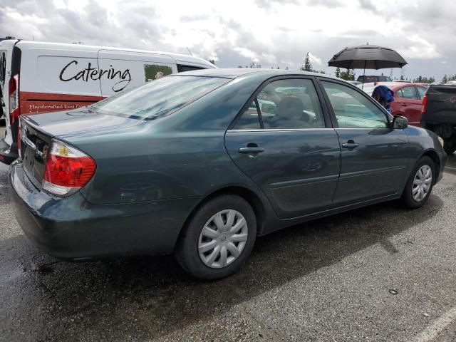 Изображение 3 2005 TOYOTA CAMRY LE 2005 с VIN 4T1BE32K85U072103