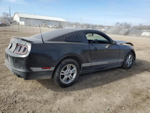 Image 3 of 2014 FORD MUSTANG  2014 with VIN 1ZVBP8AM3E5306542