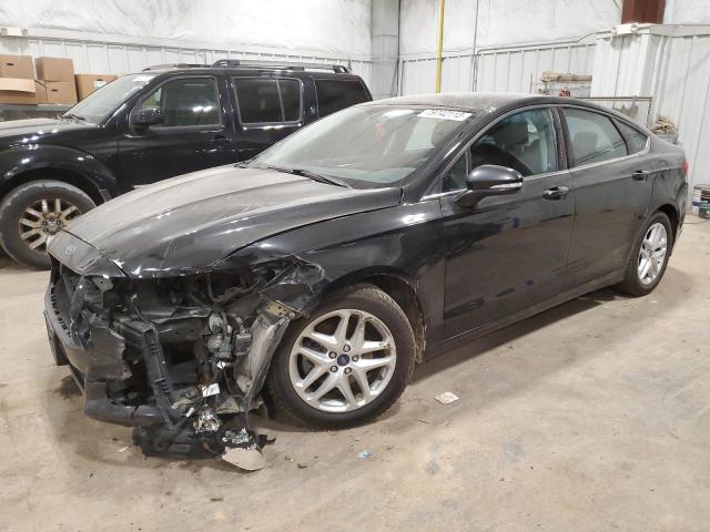 Obraz 1 z 2015 FORD FUSION SE 2015 z VIN 3FA6P0H78FR194749
