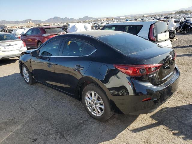 Изображение 2 2016 MAZDA 3 SPORT 2016 с VIN JM1BM1U78G1340611