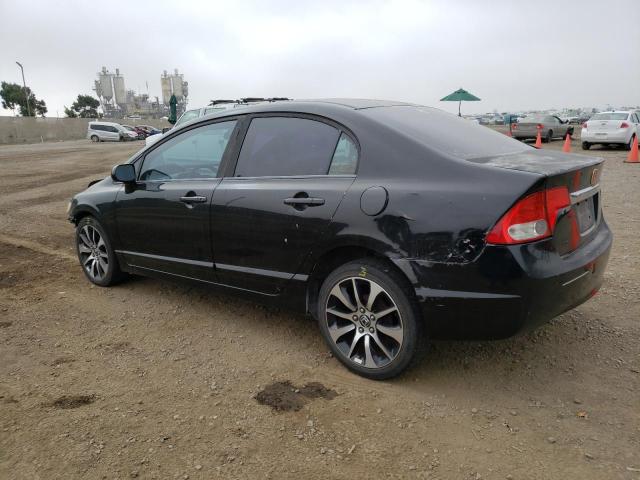 Image 2 of 2010 HONDA CIVIC LX 2010 with VIN 19XFA1F57AE054470