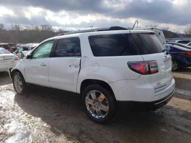Obraz 2 z 2017 GMC ACADIA LIMITED SLT-2 2017 z VIN 1GKKRSKD3HJ218003