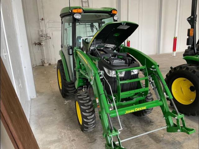 Image 3 of 2023 JOHN DEERE 3046R 2023 with VIN 1LV3046RKPN403754