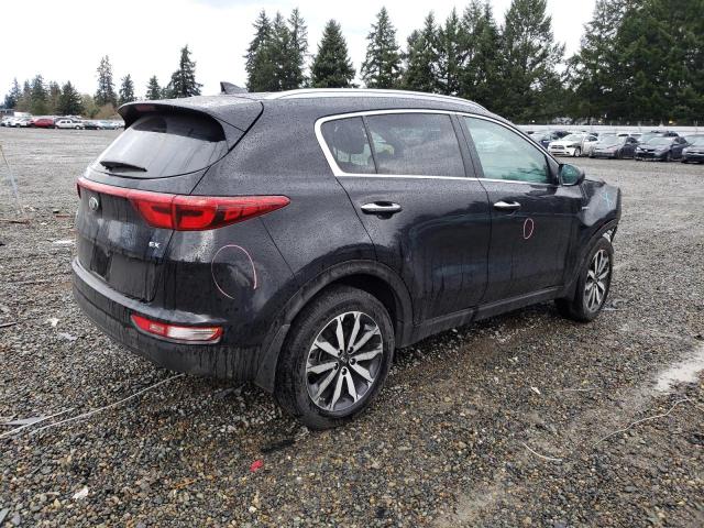Obraz 3 z 2017 KIA SPORTAGE EX 2017 z VIN KNDPNCAC1H7290343