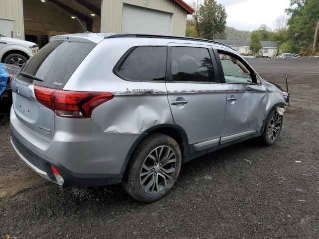 Image 3 of 2016 MITSUBISHI OUTLANDER SE 2016 with VIN JA4AZ3A35GZ012679