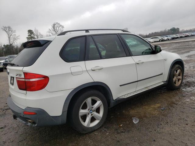 Obraz 3 z 2007 BMW X5 3.0I 2007 z VIN 5UXFE43577L010008