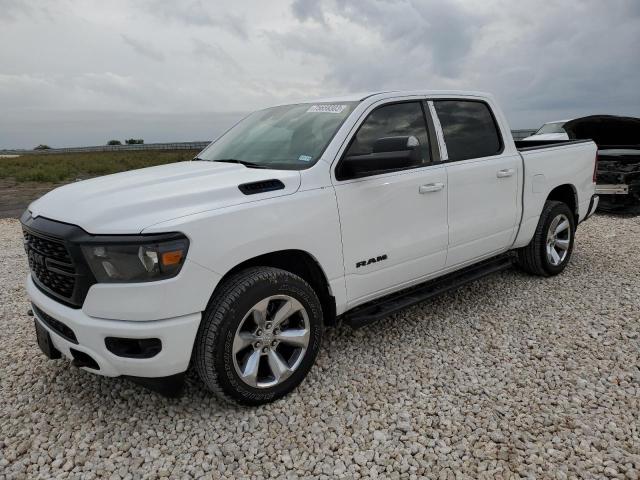 Image 1 of 2022 RAM 1500 BIG HORN/LONE STAR 2022 with VIN 1C6SRFFT5NN356058