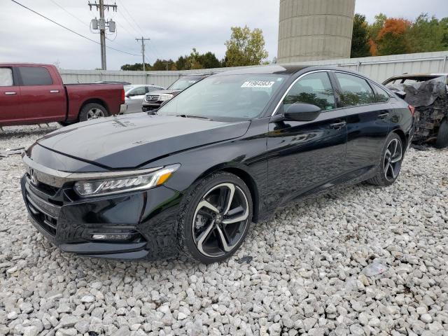 Obraz 2020 HONDA ACCORD SPORT 2020