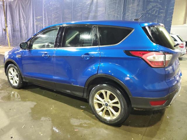 Image 2 of 2017 FORD ESCAPE SE 2017 with VIN 1FMCU0GD5HUC48125