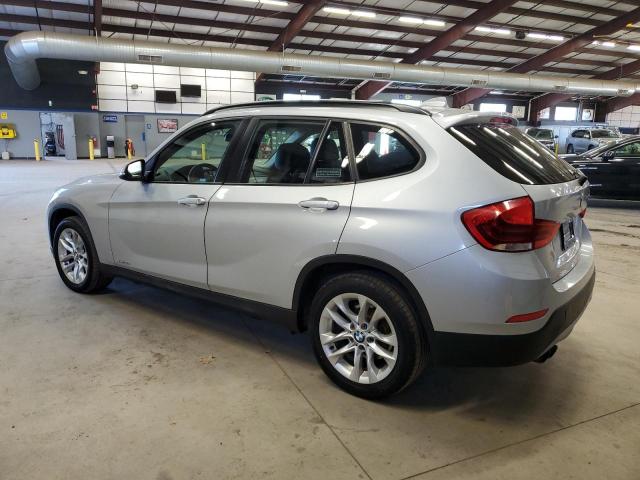 Image 2 of 2015 BMW X1 XDRIVE28I 2015 with VIN WBAVL1C55FVY32338