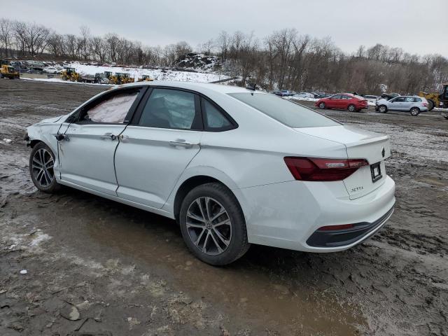 Image 2 of 2024 VOLKSWAGEN JETTA SPORT 2024 with VIN 3VWBM7BU6RM009475