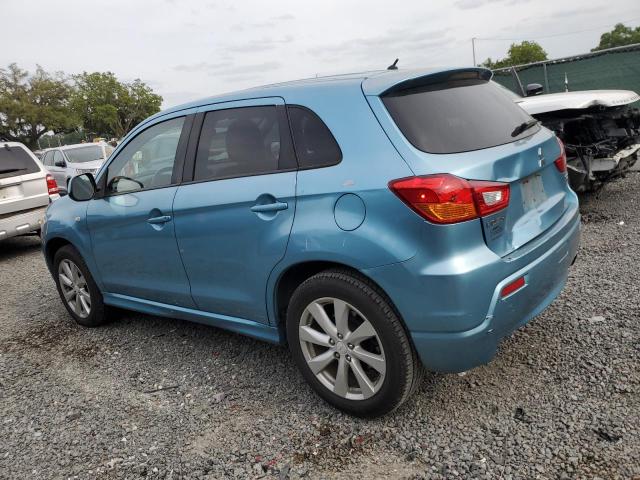 Obraz 2 z 2012 MITSUBISHI OUTLANDER SPORT SE 2012 z VIN JA4AP4AU5CZ006766