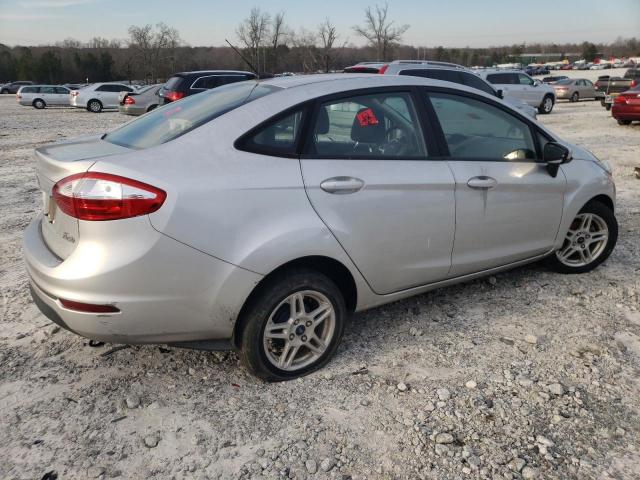 Image 3 of 2019 FORD FIESTA SE 2019 with VIN 3FADP4BJ4KM117452