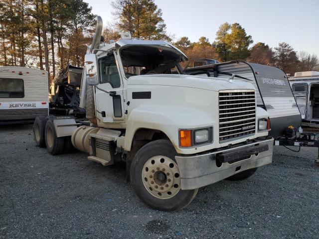 Obraz 2018 MACK 600 CHU600 2018