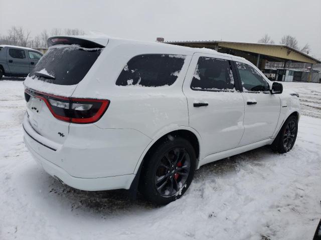 Obraz 3 z 2022 DODGE DURANGO R/T 2022 z VIN 1C4SDJCT8NC208125