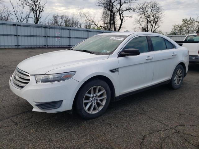 Obraz 2013 FORD TAURUS SE 2013