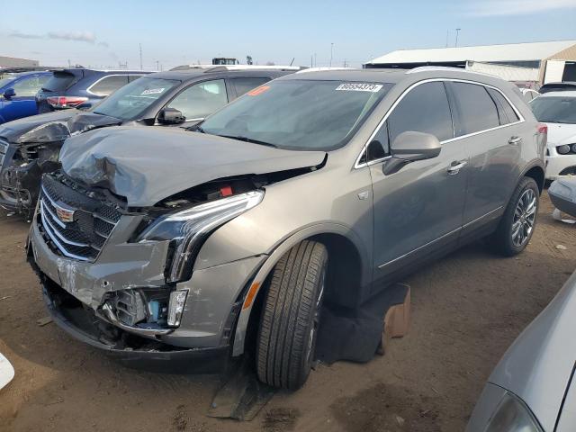 Obraz 2019 CADILLAC XT5 PREMIUM LUXURY 2019